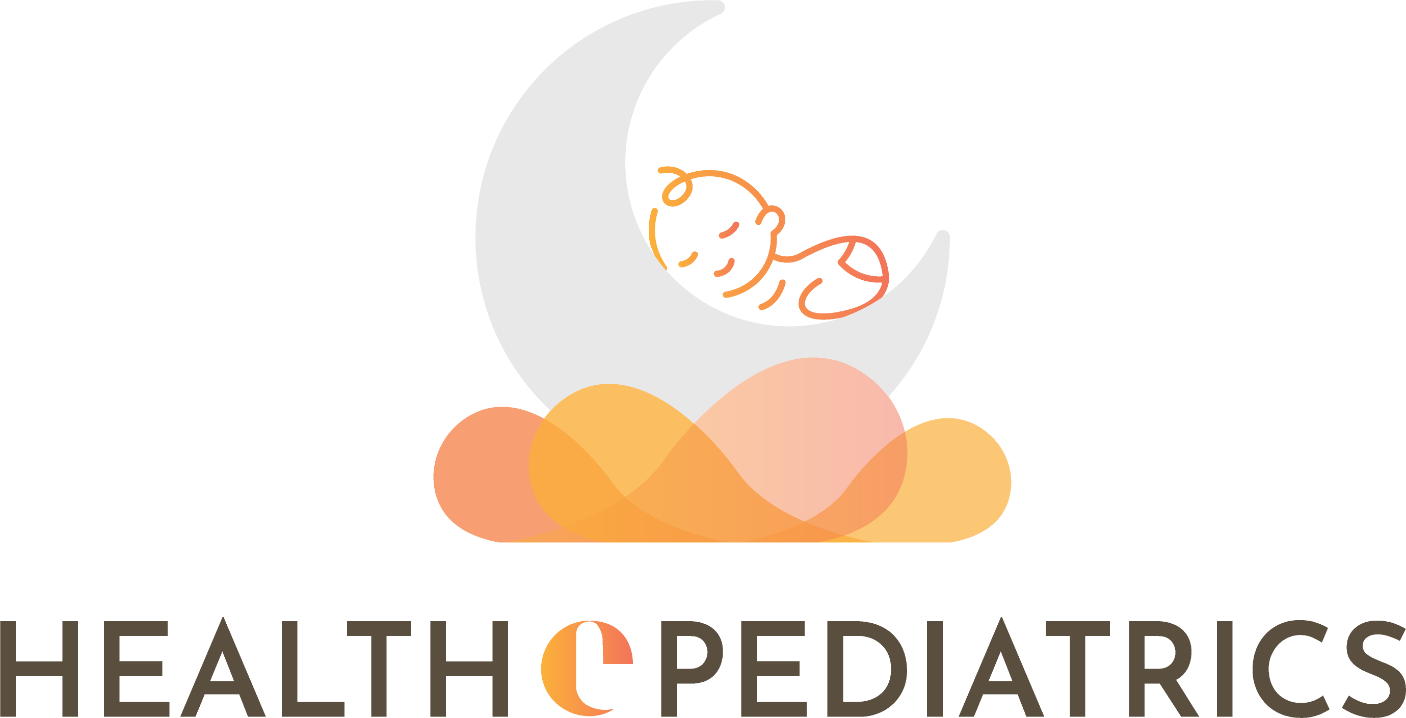 Health-e Pediatrics Logo