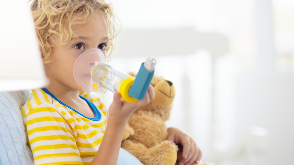 Asthma Symptoms in Kids | Healthe Pediatrics